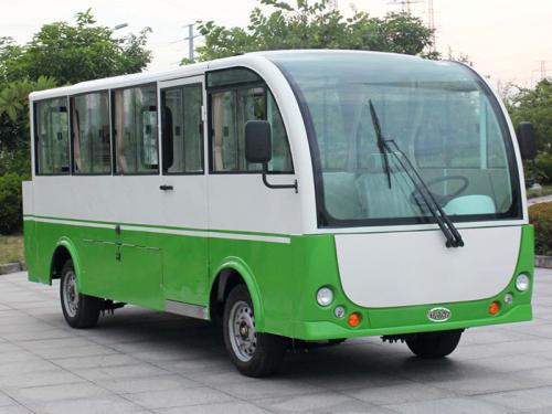 電動(dòng)觀光車(chē)廠家