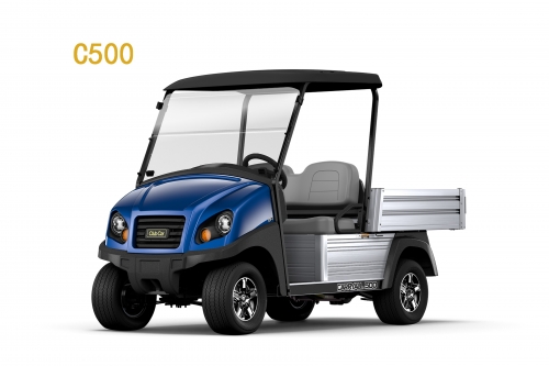 ClubCar 貨車(chē)，克拉博卡工具車(chē)