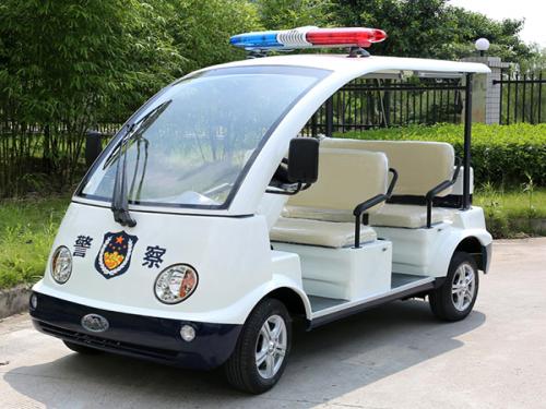 湖南電動(dòng)觀光車廠家